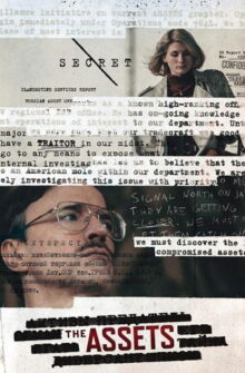 The Assets dizi izle