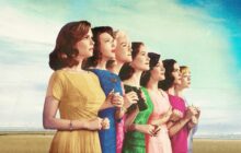 The Astronaut Wives Club izle