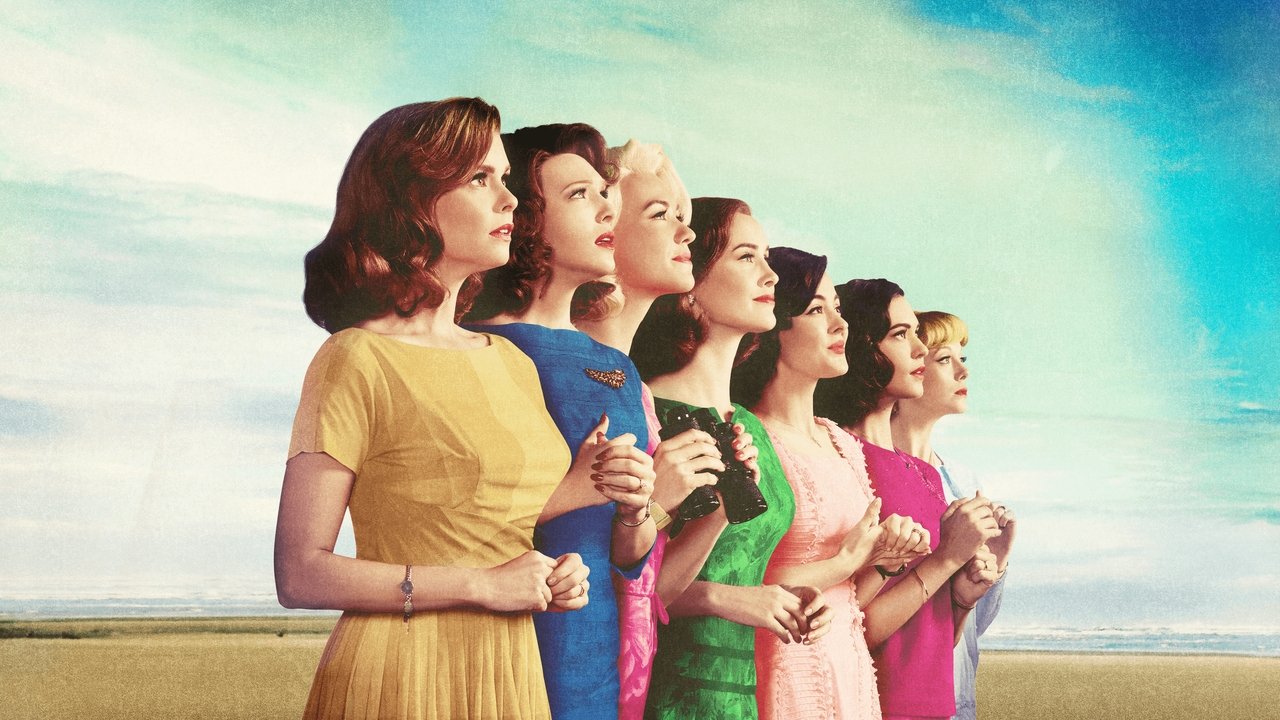 The Astronaut Wives Club izle