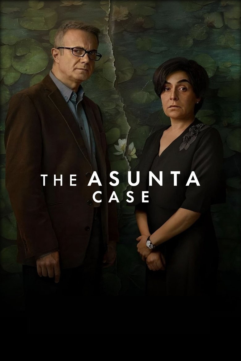 The Asunta Case izle