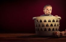 The Baby 1. Sezon 8. Bölüm izle