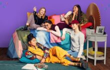 The Baby-Sitters Club izle