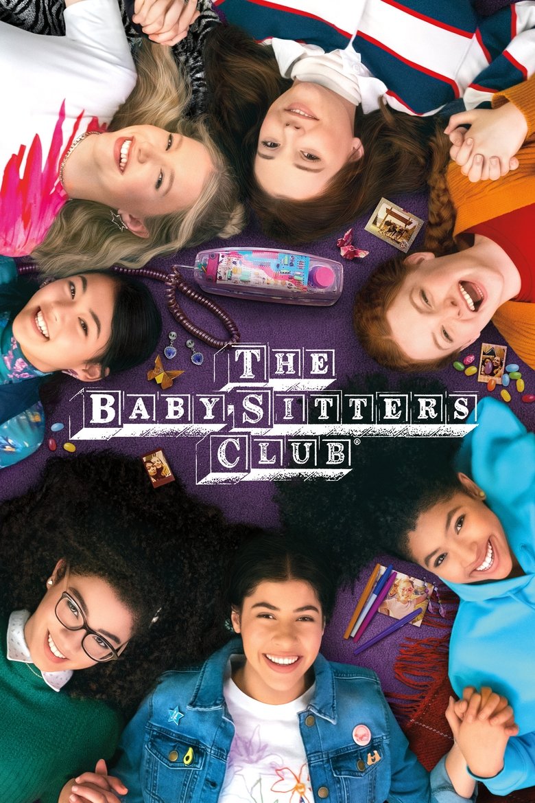 The Baby-Sitters Club izle