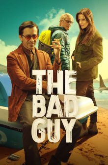 The Bad Guy izle