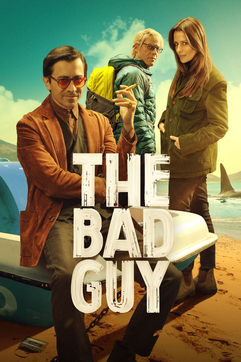 The Bad Guy izle