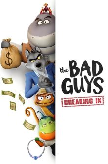 The Bad Guys: The Series dizi izle
