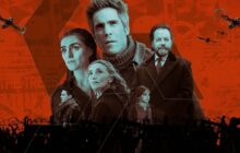 The Barrier izle