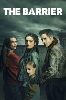 The Barrier izle