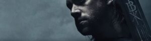 The Bastard Executioner izle