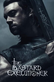 The Bastard Executioner dizi izle