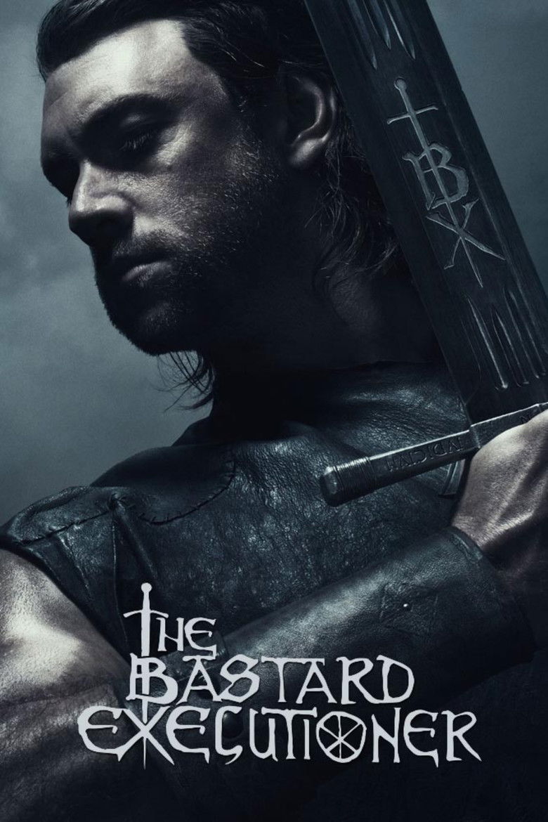 The Bastard Executioner dizi izle