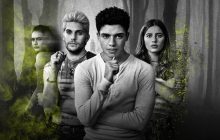The Bastard Son & the Devil Himself izle
