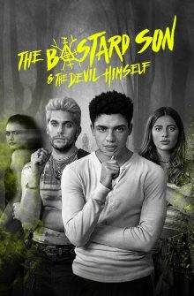 The Bastard Son & the Devil Himself izle