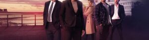 The Bay izle