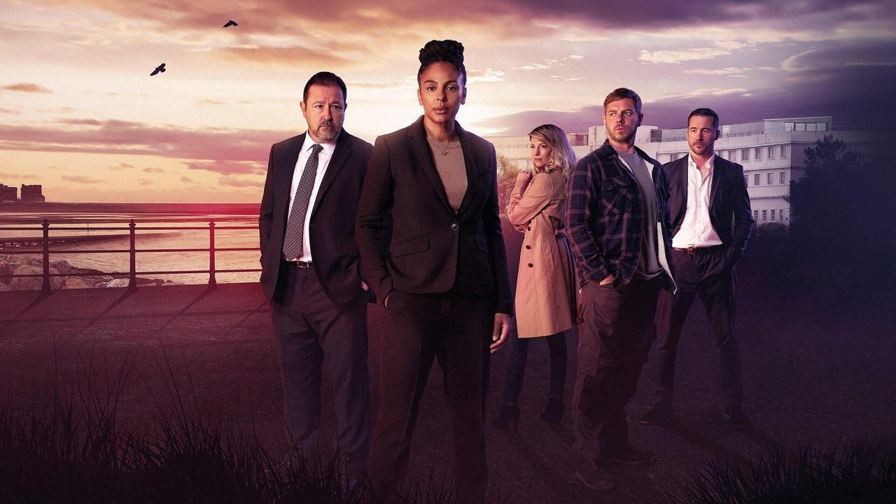 The Bay izle