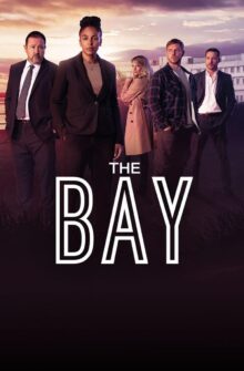 The Bay izle
