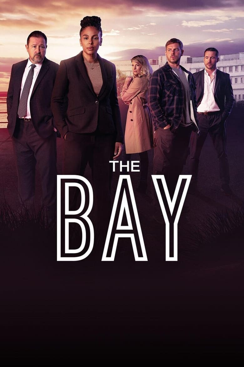 The Bay izle