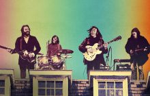 The Beatles: Get Back izle