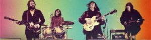 The Beatles: Get Back izle