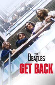 The Beatles: Get Back dizi izle