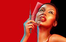 The Beauty izle
