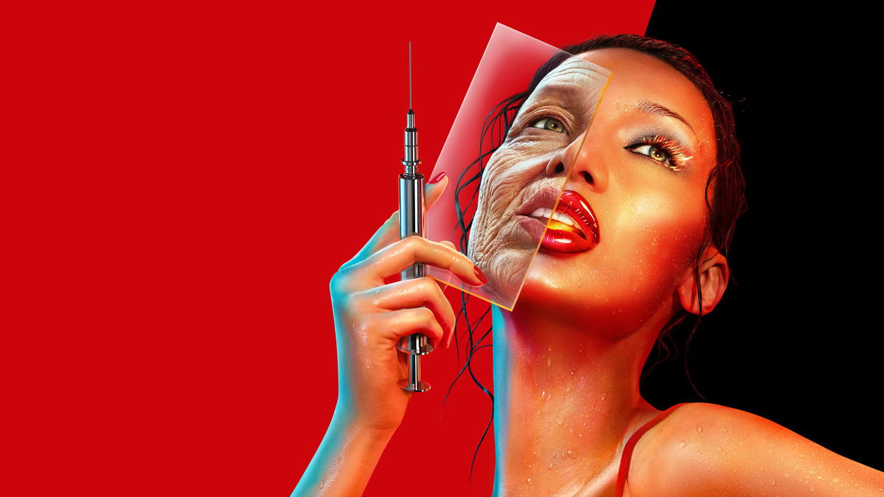 The Beauty izle