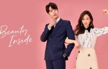 The Beauty Inside izle