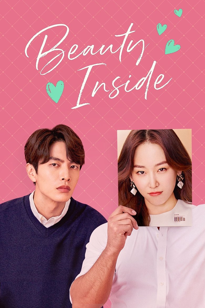 The Beauty Inside izle