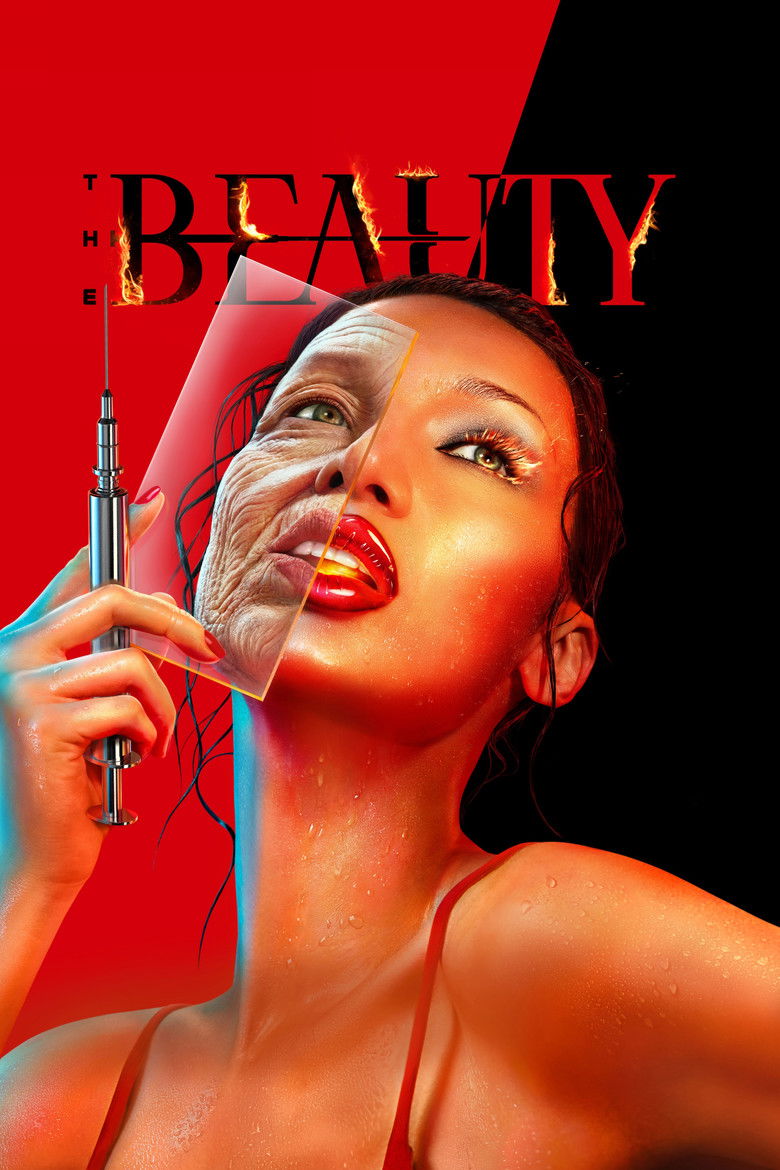 The Beauty izle