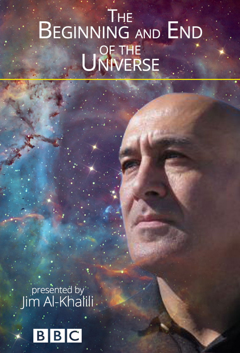 The Beginning and End of the Universe izle