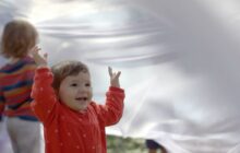 The Beginning of Life: The Series izle
