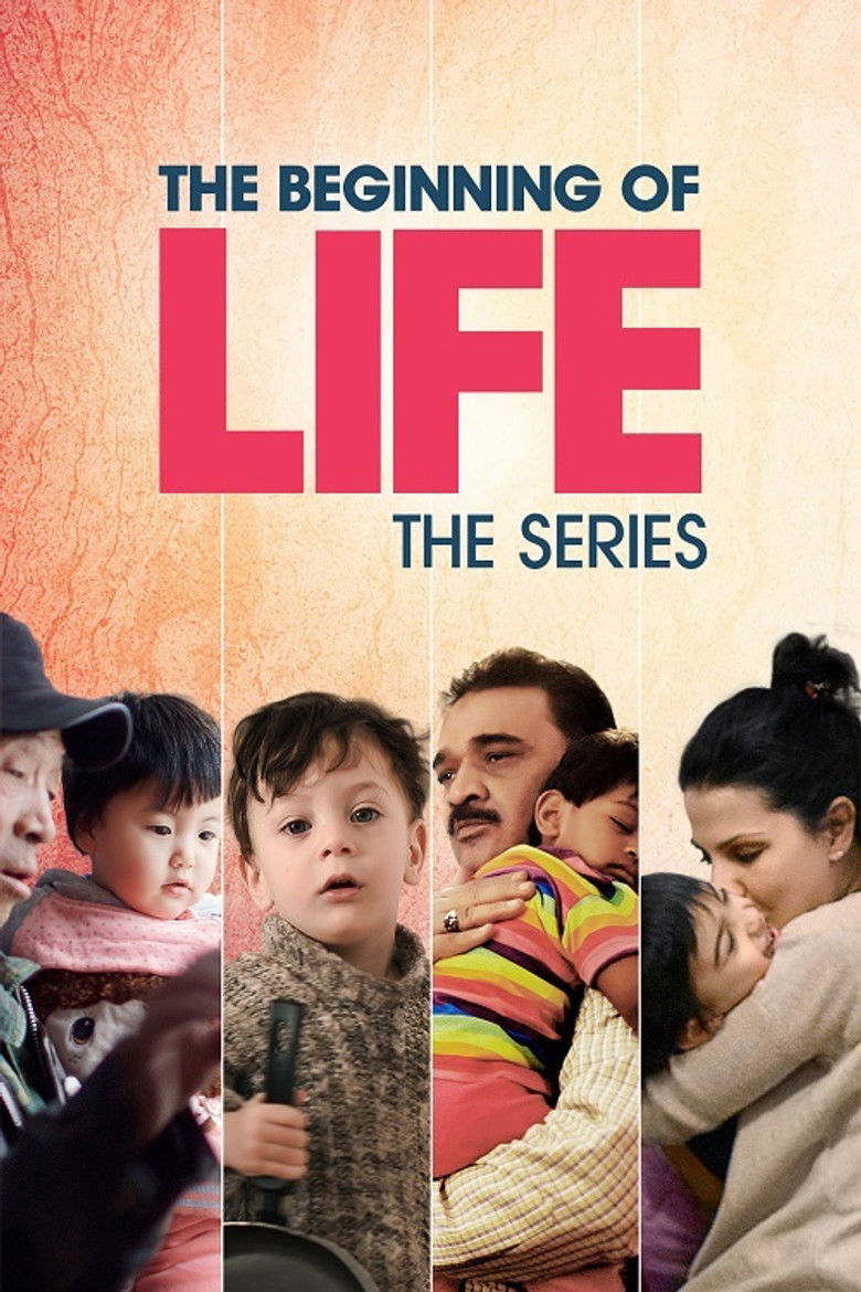 The Beginning of Life: The Series izle