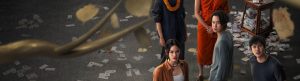 The Believers izle