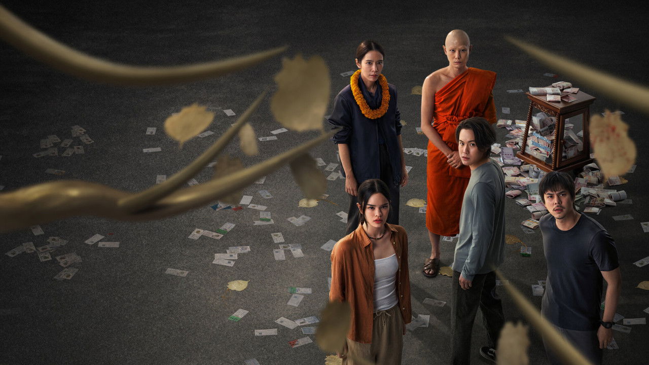The Believers izle