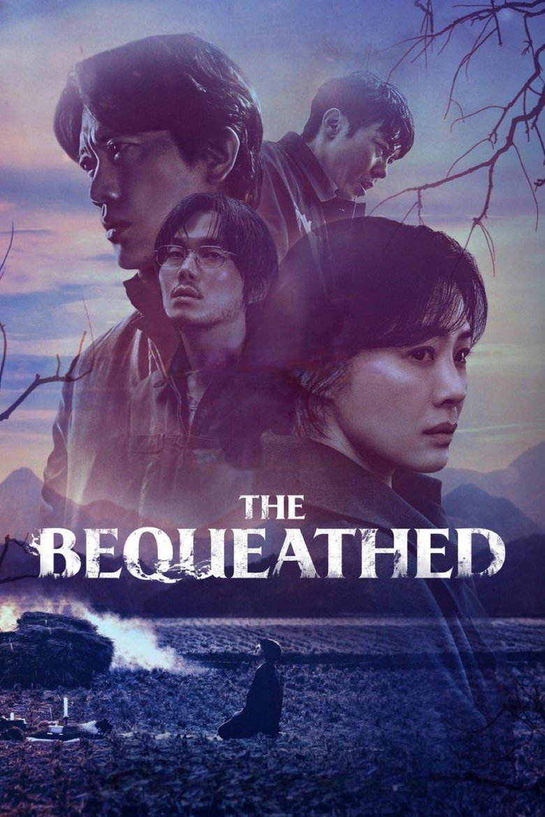 The Bequeathed dizi izle