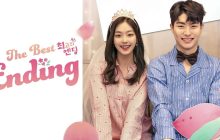 The Best Ending izle