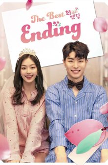 The Best Ending izle