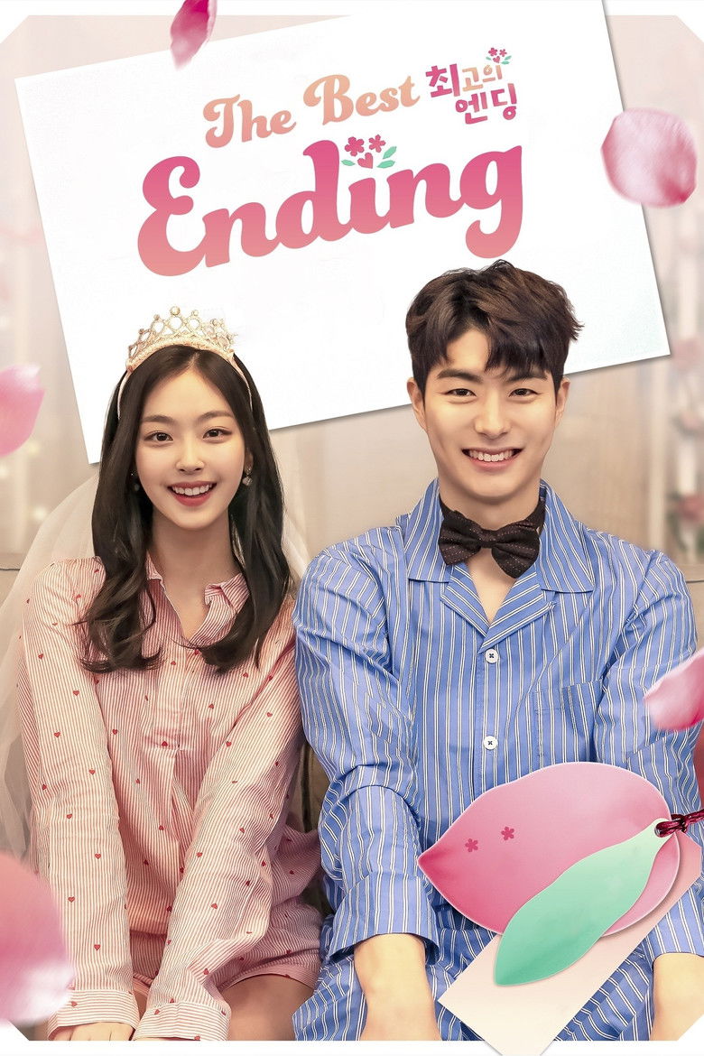 The Best Ending izle