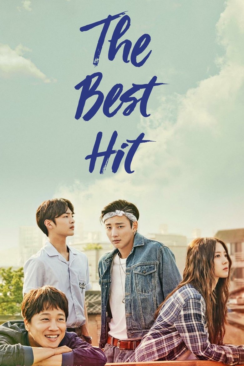 The Best Hit izle