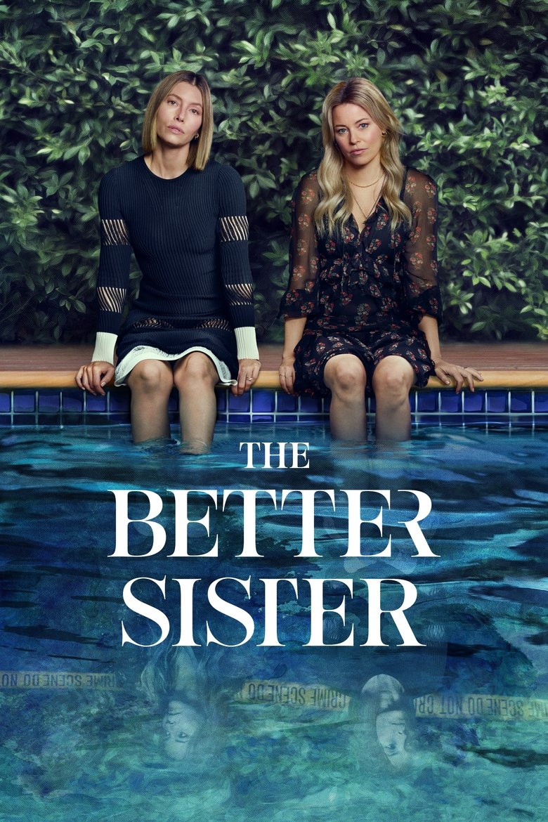 The Better Sister izle