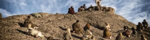 The Bible izle