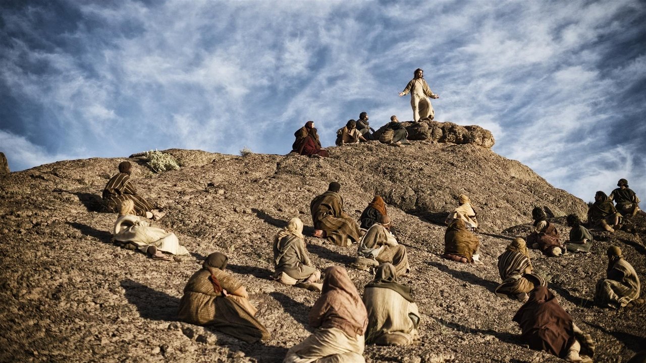 The Bible izle