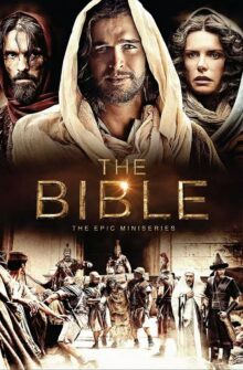 The Bible izle