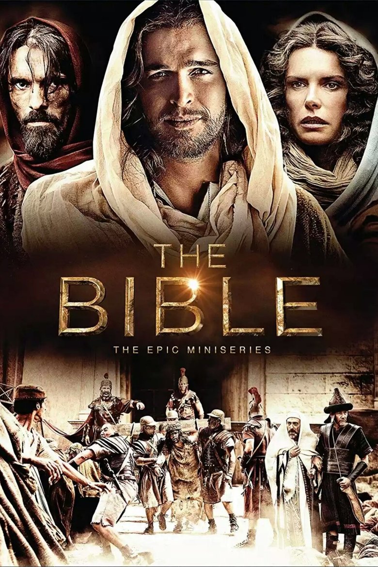 The Bible izle