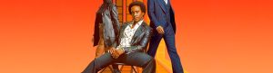 The Big Cigar izle