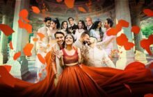 The Big Day 1. Sezon 1. Bölüm izle