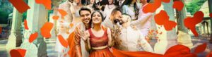 The Big Day izle
