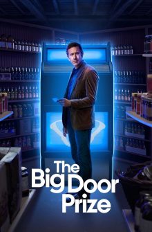 The Big Door Prize izle