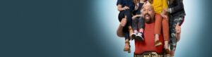 The Big Show Show izle