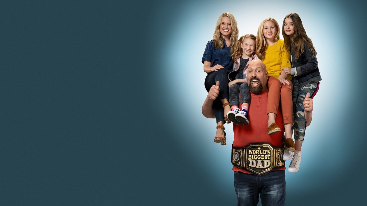 The Big Show Show izle